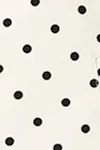 Creme/dot