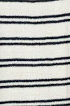 Blue stripe