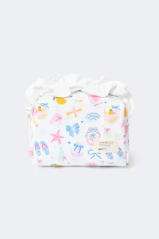 Makeup Bag