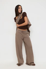 Comfy Low Sweatpants