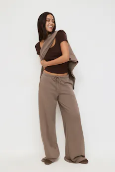 Comfy Low Sweatpants