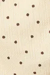 Yellow dot