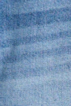 Mid blue