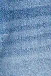 Mid blue