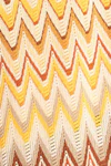Multi stripe