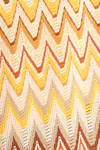 Multi stripe