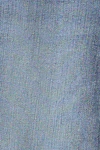 Blue destroy