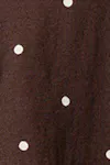 Brown dot aop