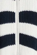Navy/stripe (5352)