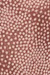 Light brown dot