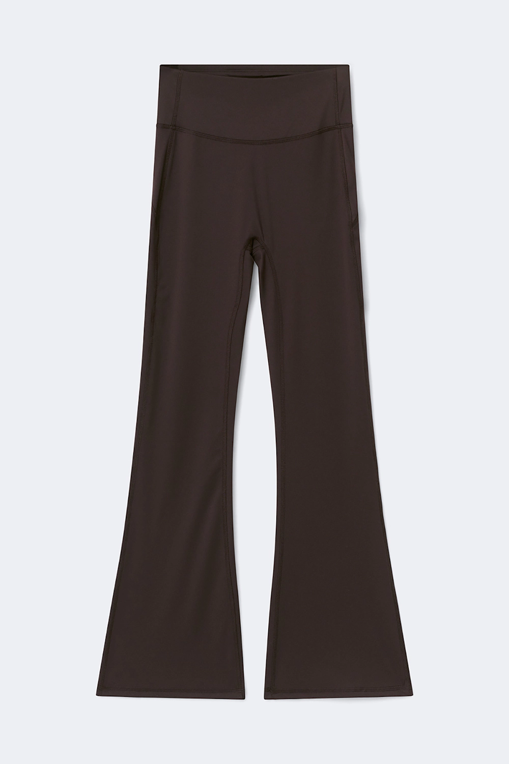 Petite Flare Yoga Tights