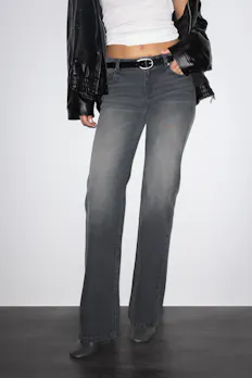 Crush Straight Jeans