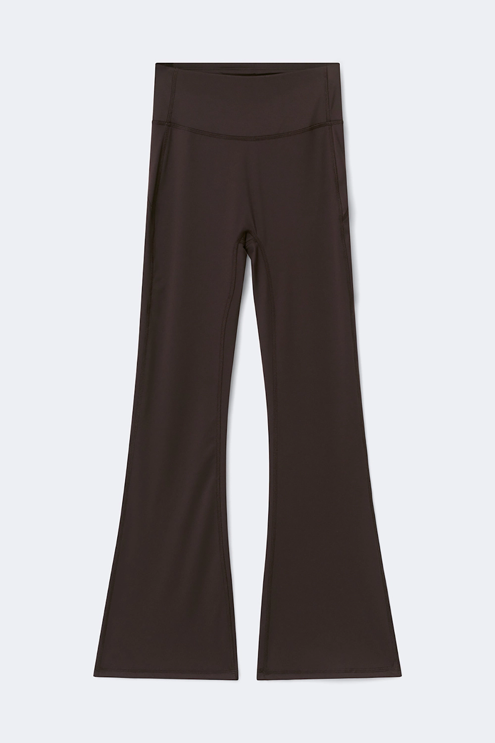 Tall Flare Yoga Tights