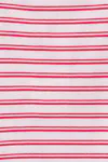 Pink stripe