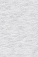 Lt grey melange (8390)