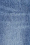 Mid blue