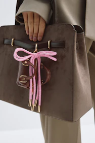 Airpods Bag Charm