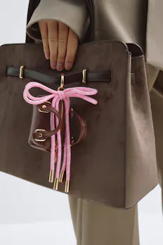 Airpods Bag Charm