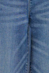 Mid blue