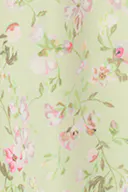 Minirock/olive (6012)