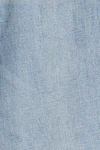 Vintage blue