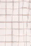 Pink check