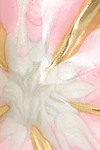 Pink/gold