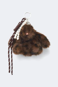 Bag Charm