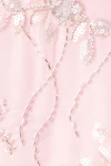 Ballet slipper