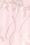 Ballet slipper