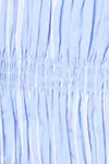 Blue/stripe