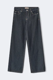 Boss bby wide petite jeans