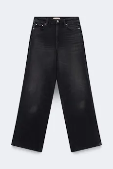 Boss Bby Wide Petite Jeans