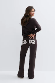 14+ Low Flare Sweatpants