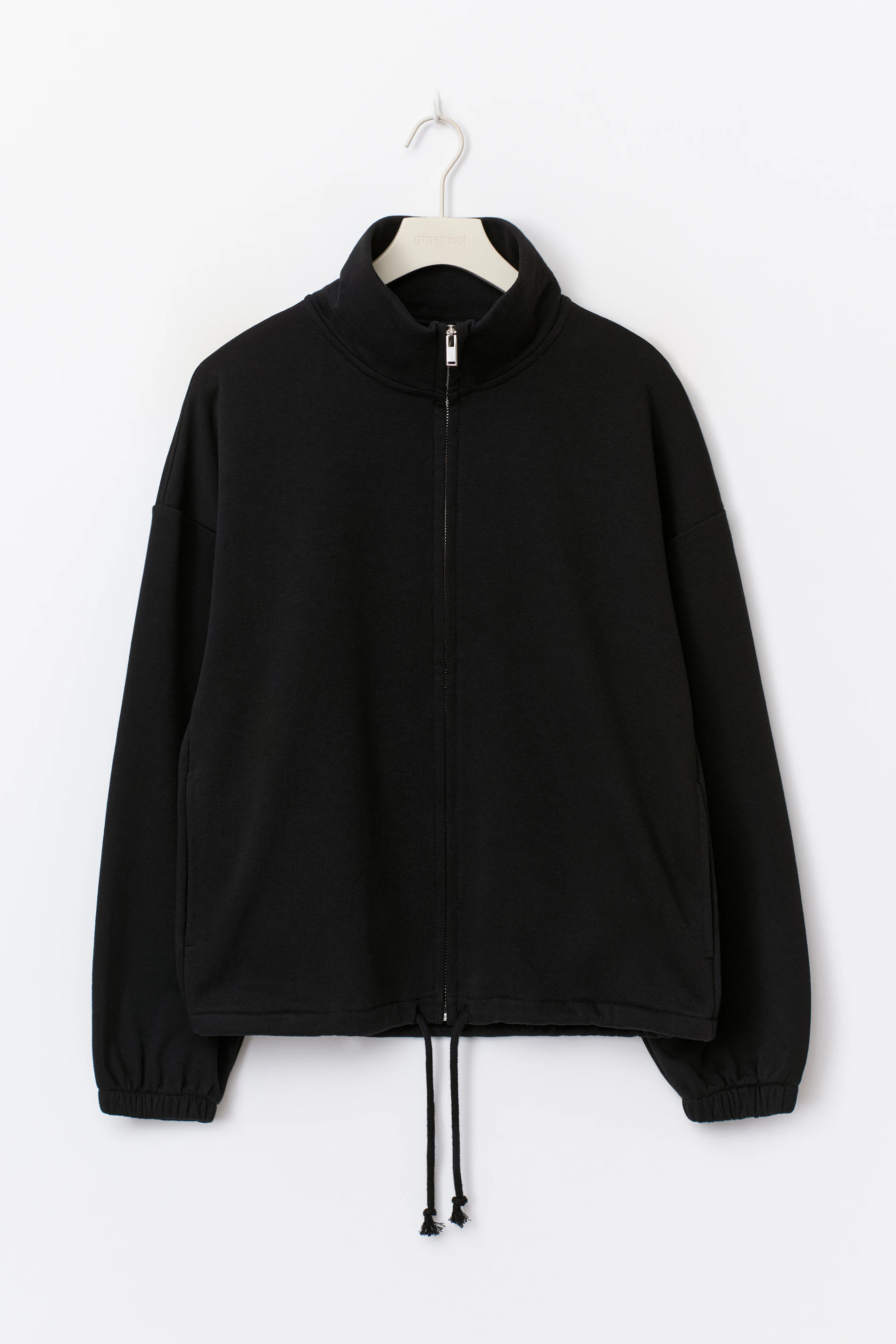 Gina Tricot Soft Sport Zip Sweater tröjor dam – bild 10