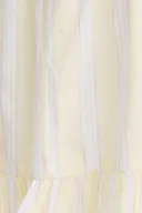 Yellow stripe (2086)