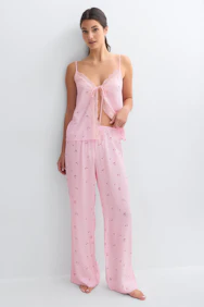 Loungewear Trousers