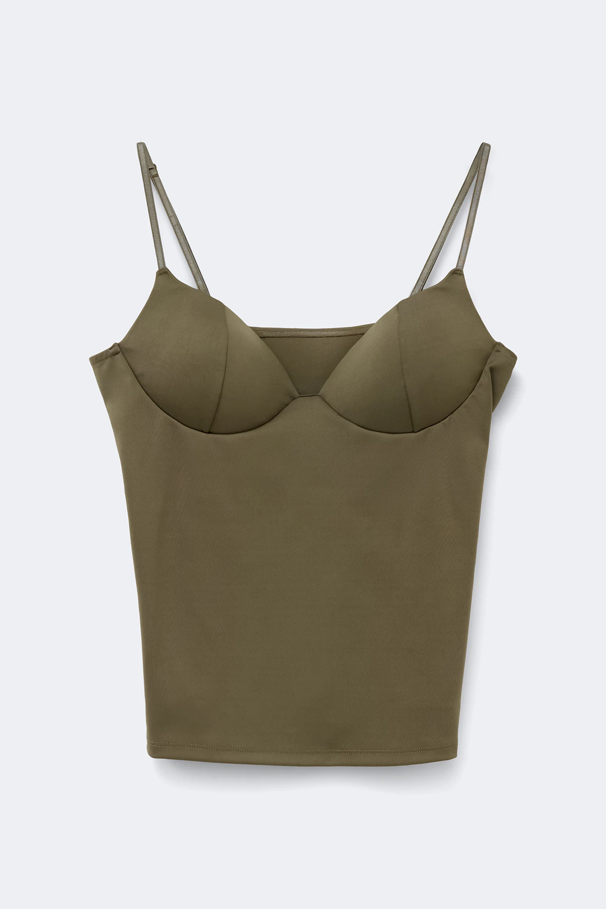Gina Tricot Soft shaping wow singlet toppar & linnen dam – bild 4