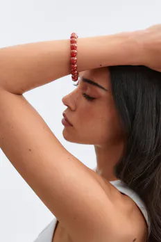 Pearl Bracelet