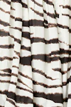 Tiger print