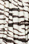 Tiger print