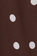 Light brown dot (7015)