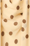 Yellow dot