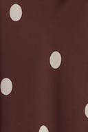 Light brown dot (7015)