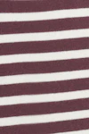 Wine/stripe