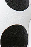 Black/white