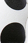 Black/white