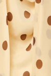 Yellow dot