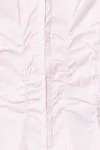 Pink stripe