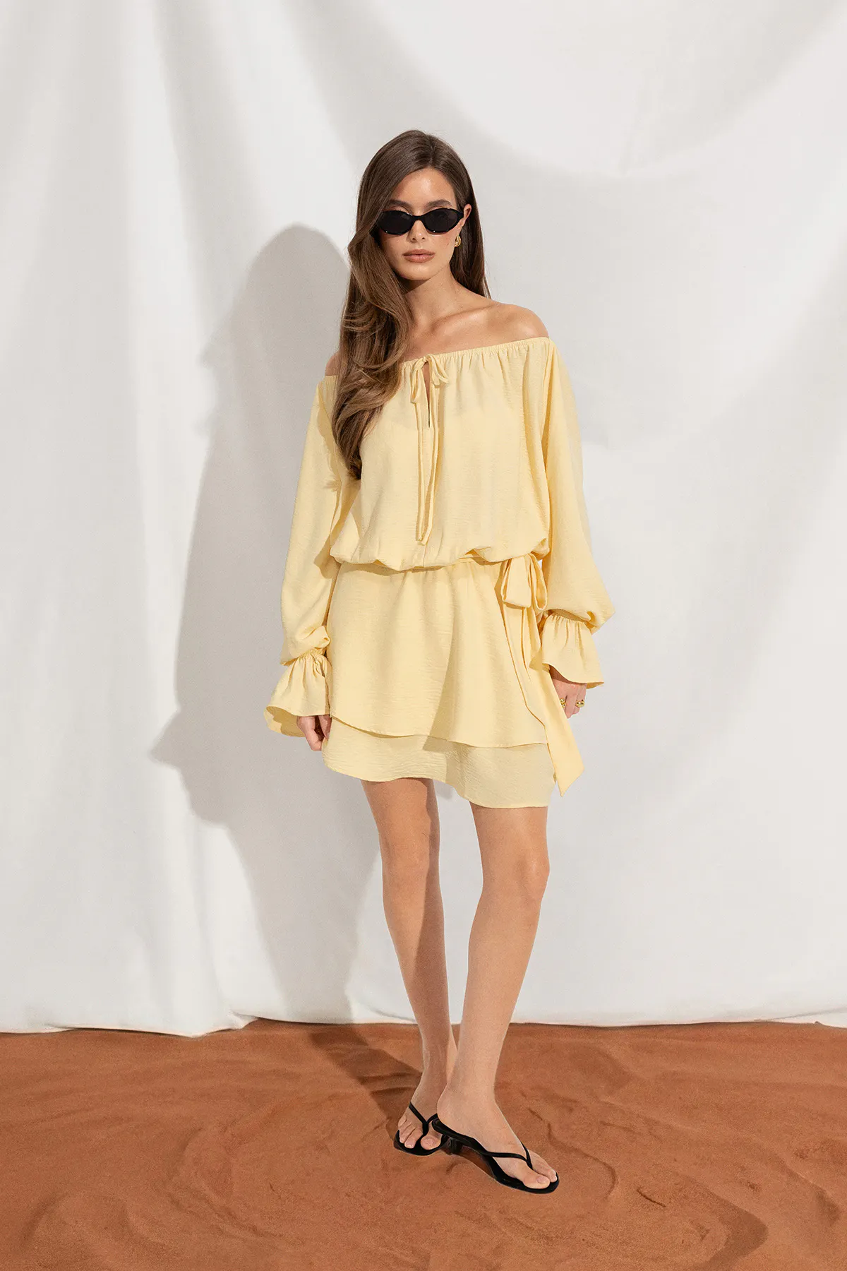 Gina Tricot Mini dress